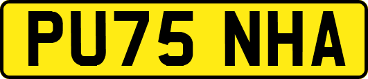PU75NHA