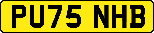 PU75NHB