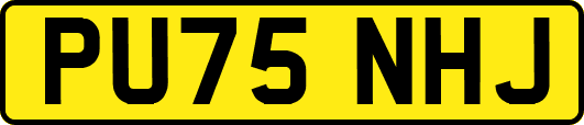 PU75NHJ