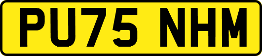 PU75NHM