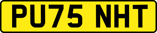 PU75NHT