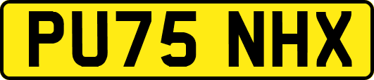 PU75NHX