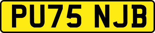 PU75NJB