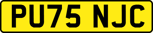 PU75NJC