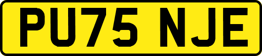 PU75NJE