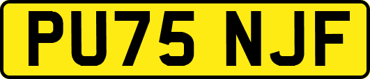 PU75NJF