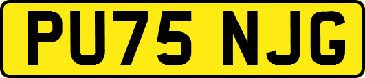 PU75NJG