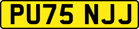 PU75NJJ