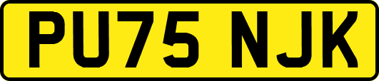 PU75NJK
