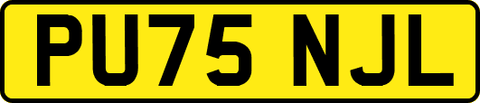 PU75NJL