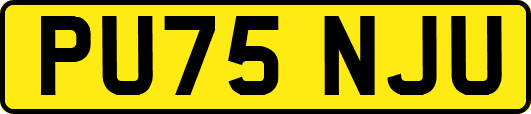 PU75NJU