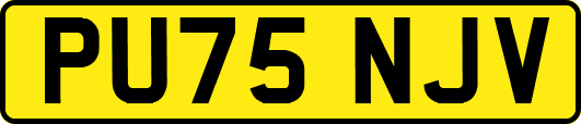 PU75NJV