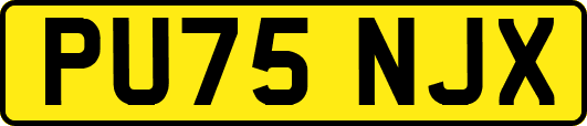 PU75NJX