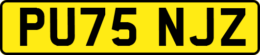 PU75NJZ