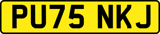 PU75NKJ