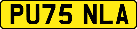 PU75NLA