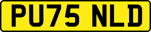 PU75NLD