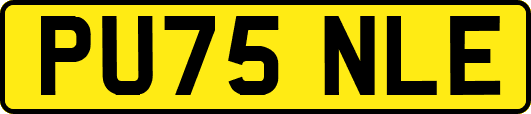 PU75NLE