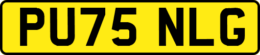 PU75NLG
