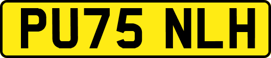 PU75NLH