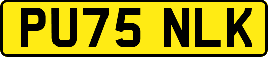 PU75NLK