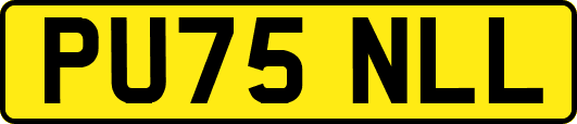 PU75NLL
