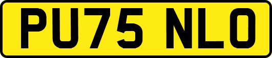 PU75NLO