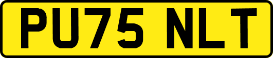 PU75NLT