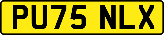 PU75NLX