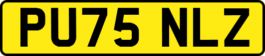 PU75NLZ