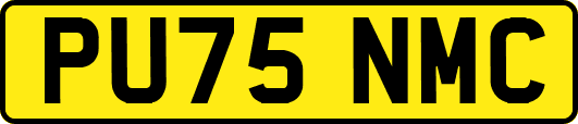 PU75NMC