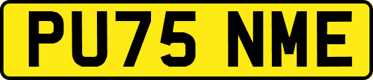 PU75NME