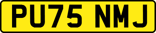 PU75NMJ