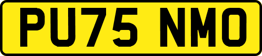 PU75NMO