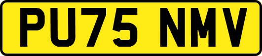 PU75NMV