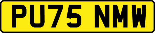 PU75NMW