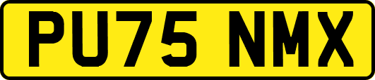 PU75NMX