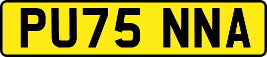 PU75NNA