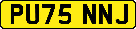 PU75NNJ