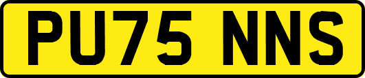 PU75NNS