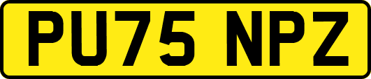 PU75NPZ