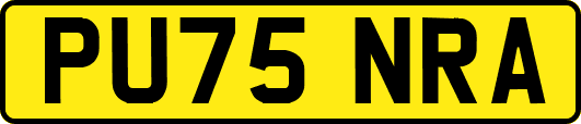PU75NRA