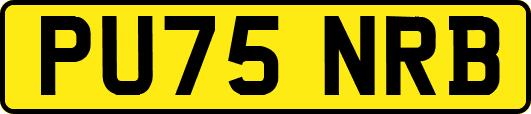 PU75NRB