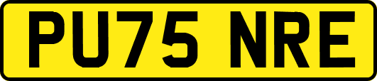 PU75NRE