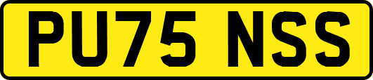 PU75NSS