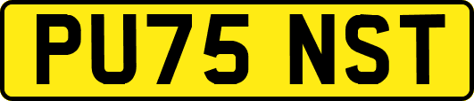 PU75NST