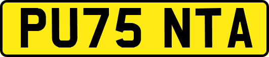 PU75NTA