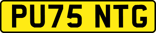 PU75NTG