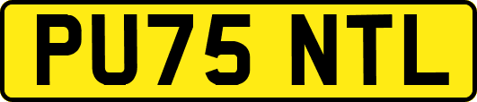 PU75NTL