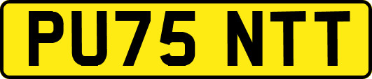 PU75NTT